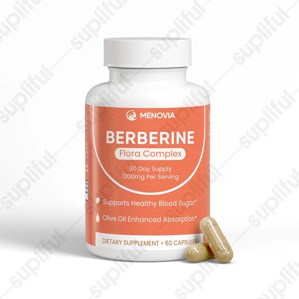 Berberine