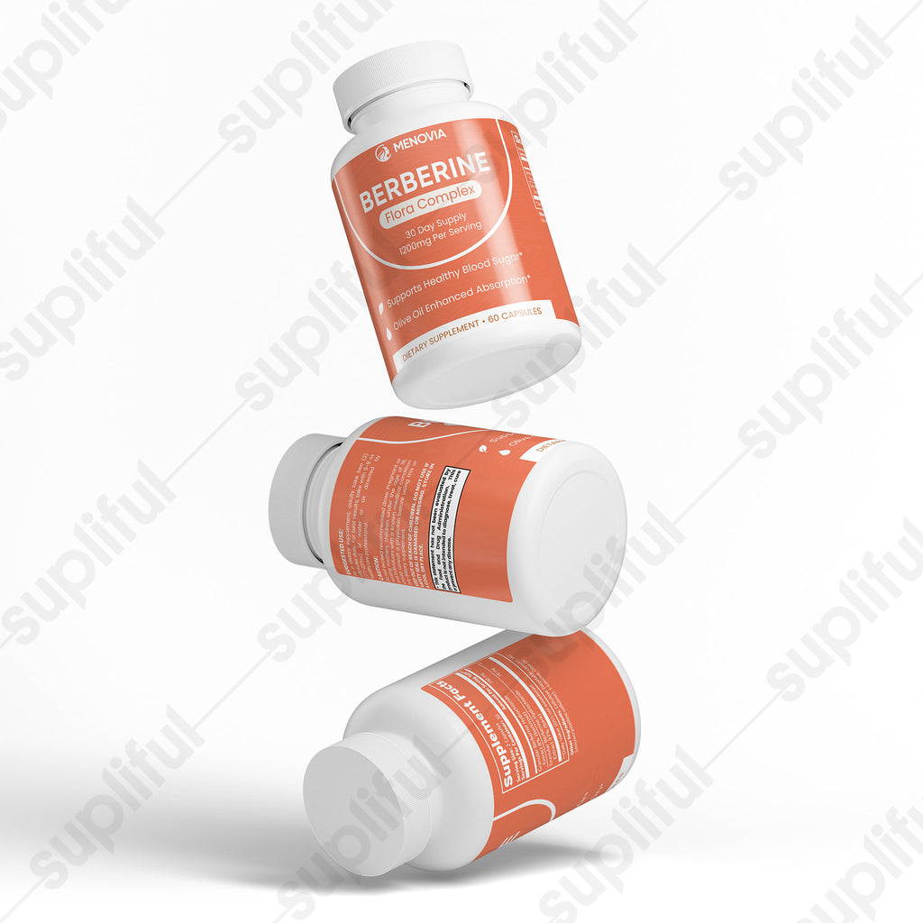 Berberine