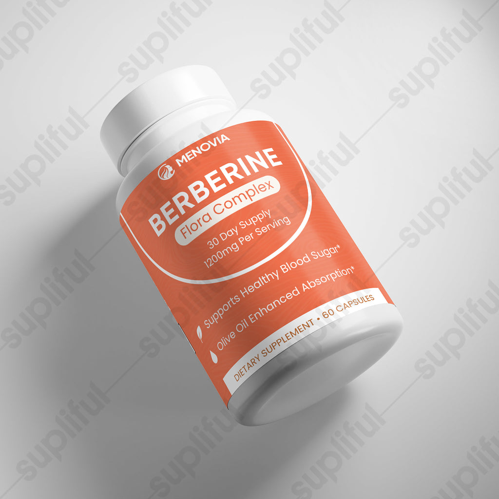 Berberine